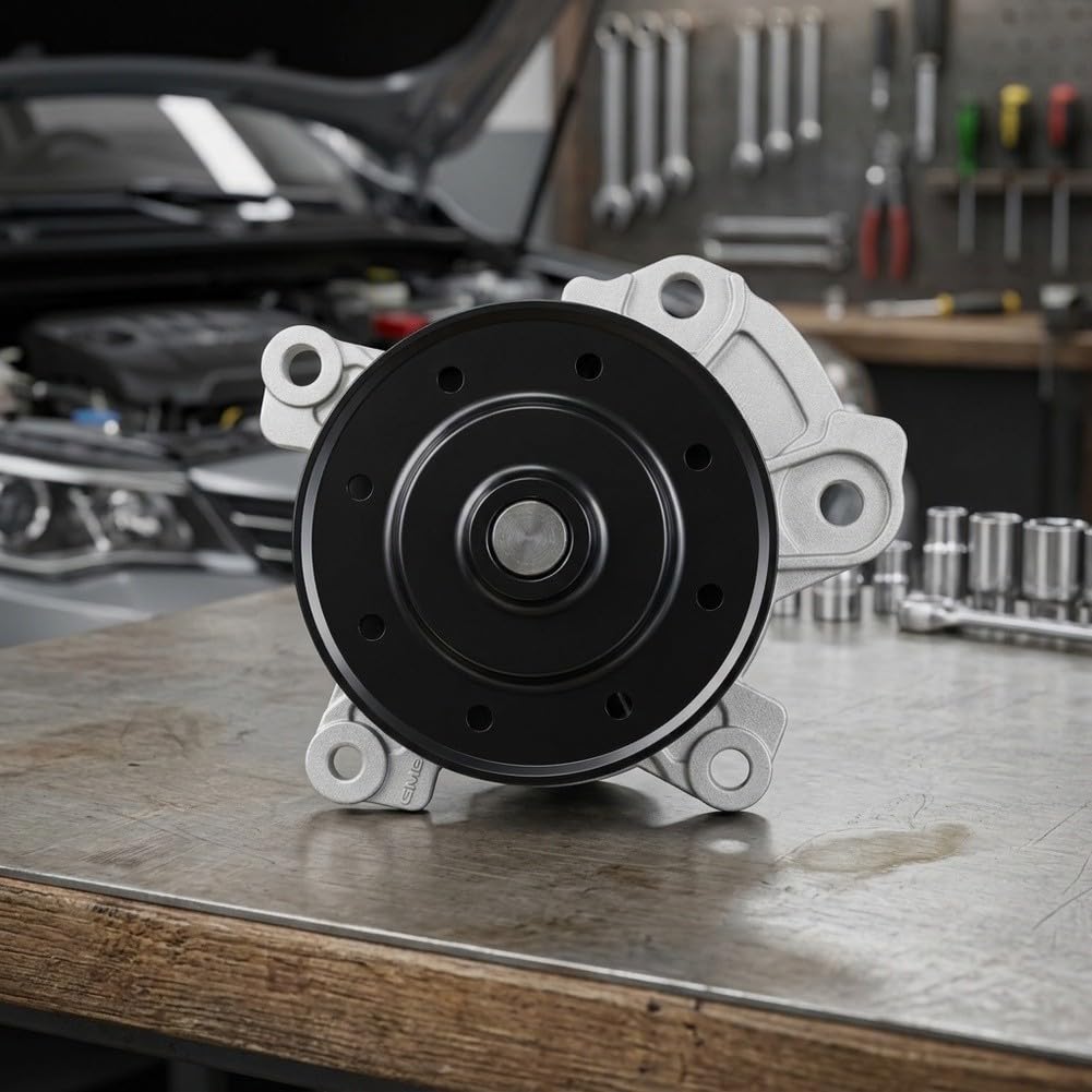 Bomba Metal para Motor 1ZR 2ZR Directa Bomba Metal para Motor