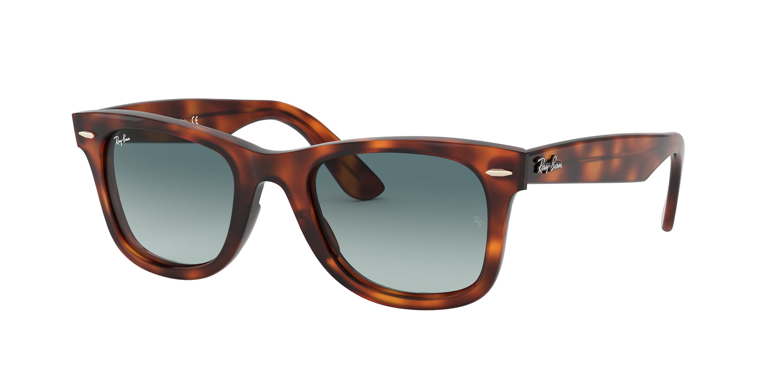 Ray-​Ban 0RB4340-​63973M-​50 Gafas de lectura, 63973m, 50 Unisex Adulto