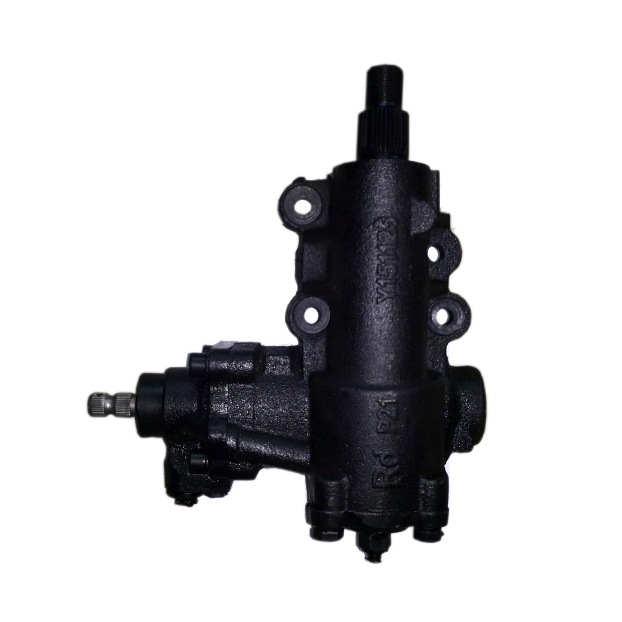 Auto Truck Car Spare Parts Accessories Power Steering Assay Box Gear Tfr 0K02232110A 0K02232110B XIAOL262MALL