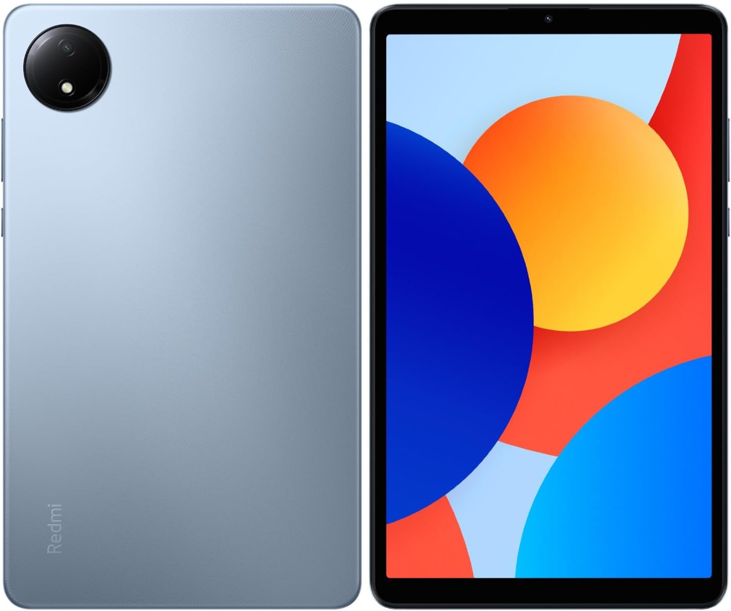 Redmi Pad SE 8.7 4G Sky Blue 6GB RAM 128GB ROM