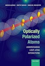 Optically Polarized Atoms: Understanding light-atom interactions