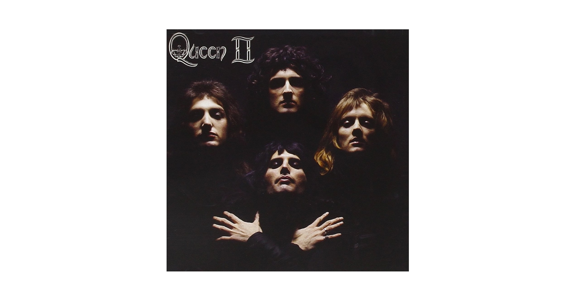 Queen II / クイーン 611cXSl7mwL._UF350,350_QL50_.jpg