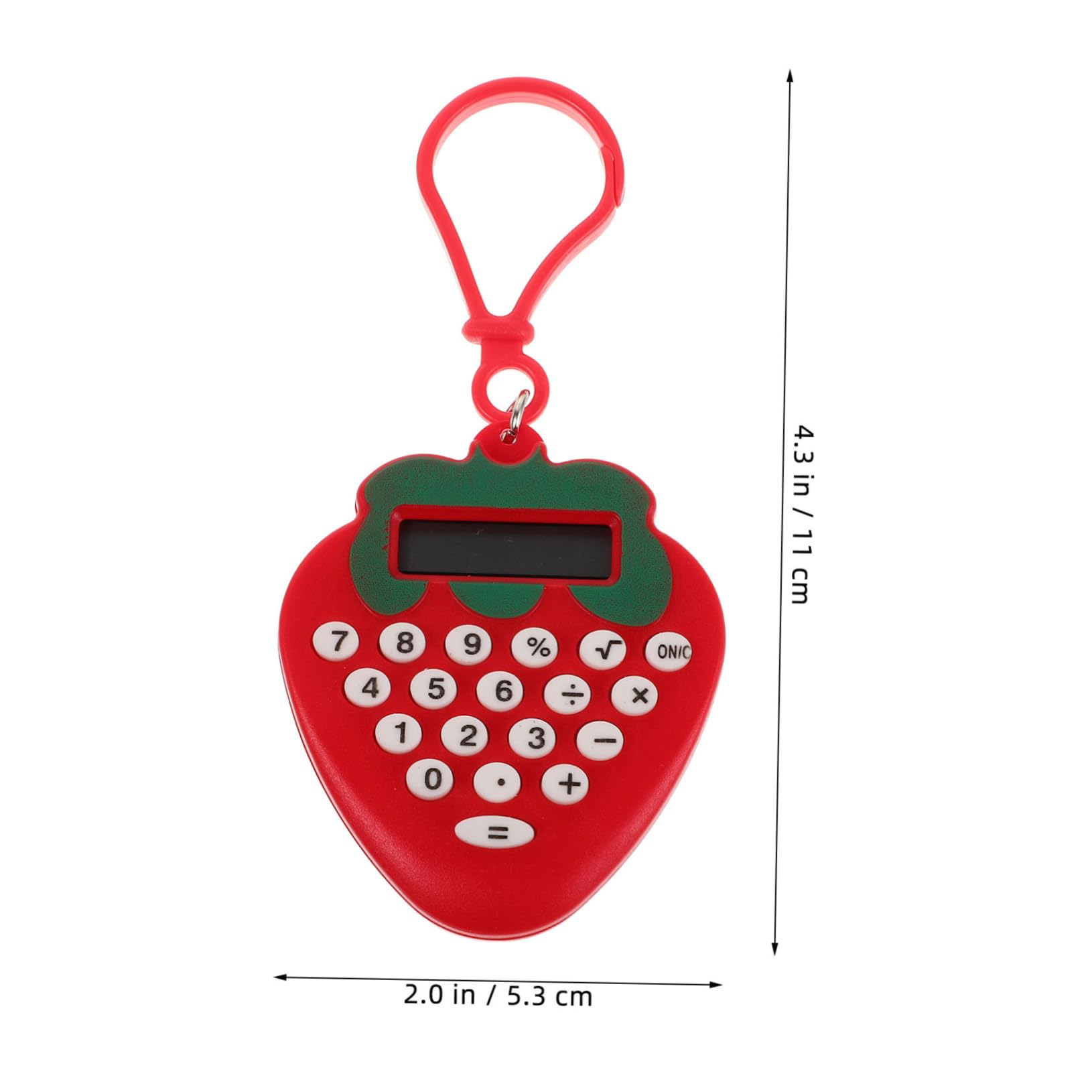 Carson Dellosa Education Double Smart™ Pocket Chart Graphing Cards