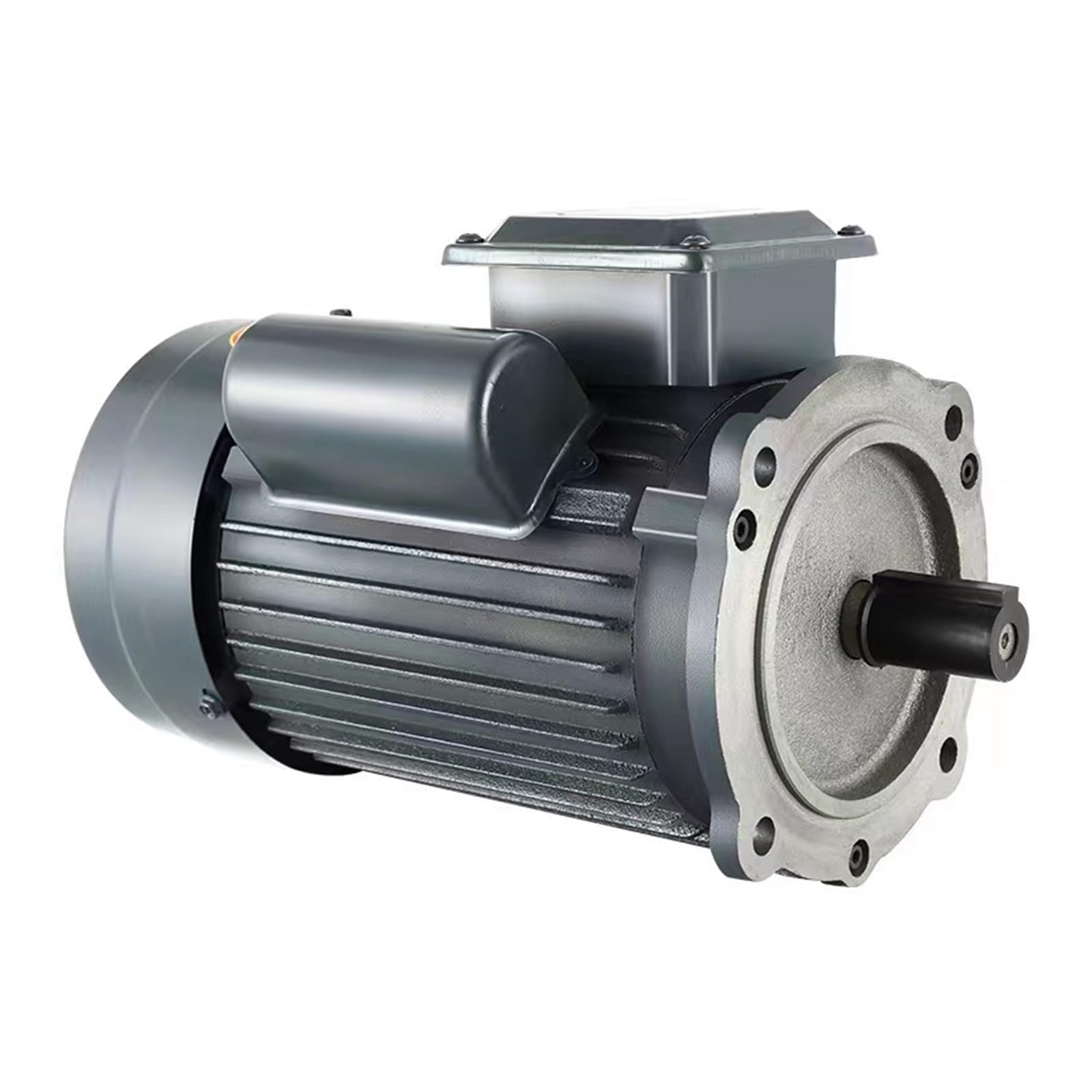Motor asíncrono monofásico 220V YL 0,75/1,5/3/4KW Todo Alambre de Cobre(YL-4KW-2)