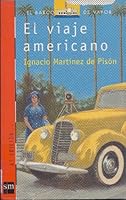 El viaje americano 8434864231 Book Cover