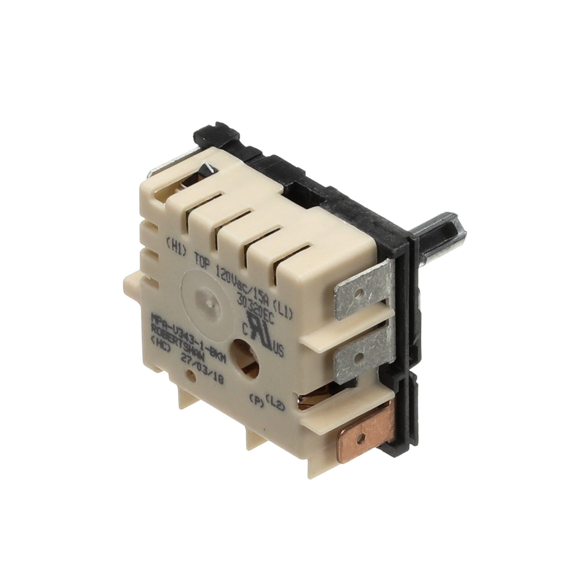 Cadco 30113EC - Controllo termostato