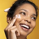 LANEIGE Crème Radian-C : Hydratant brillant avec vitamine C & E pour les taches sombres, la puanteur, & Peau radiante, hypoallergénique & Dermatologue testé