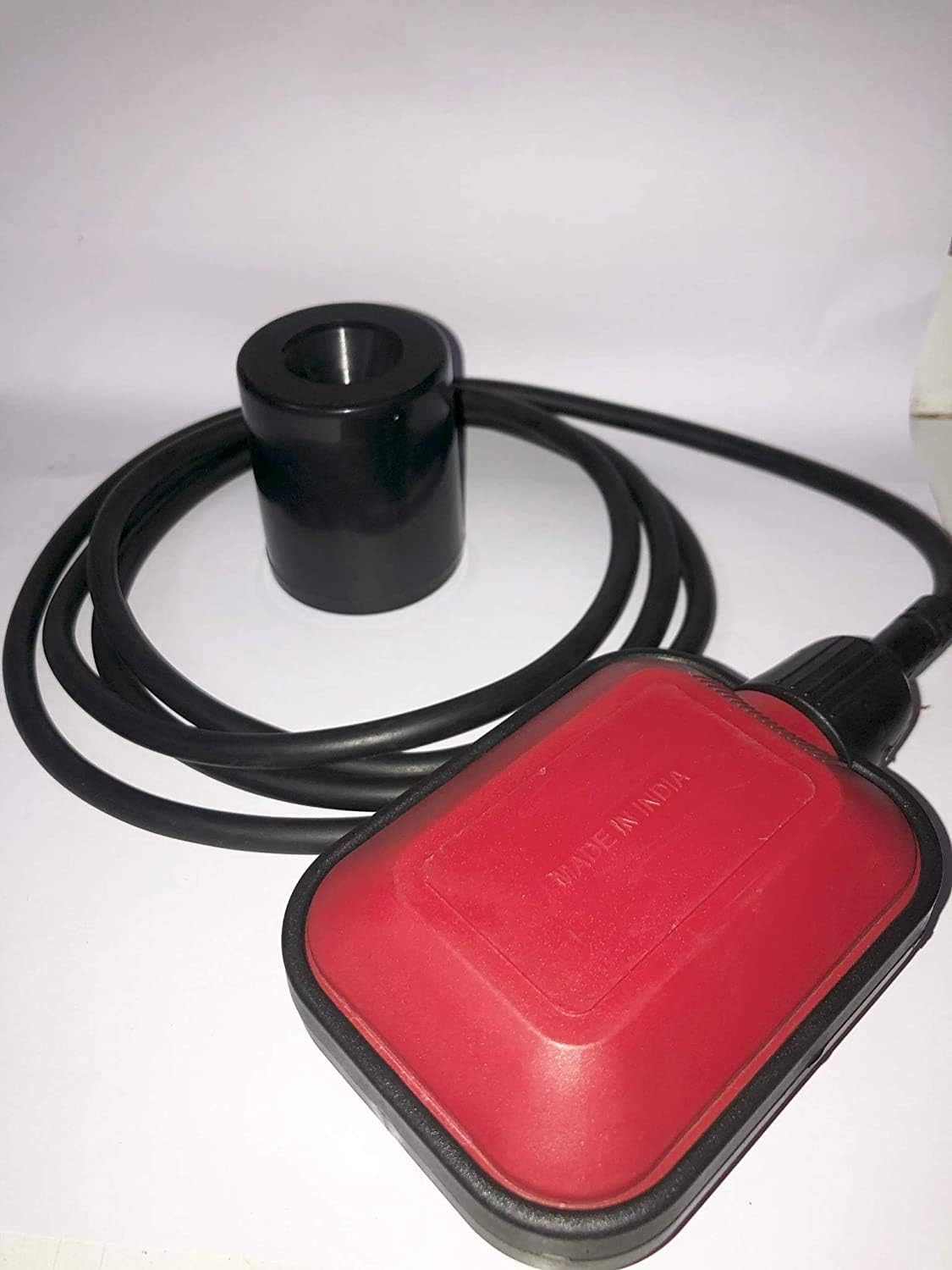 JAIN AUTOMATION MAKE FLOAT SWITCH with 2 MTR Cable: Select NO/NC (B0811DZK7F) Amazon Price History, Amazon Price Tracker