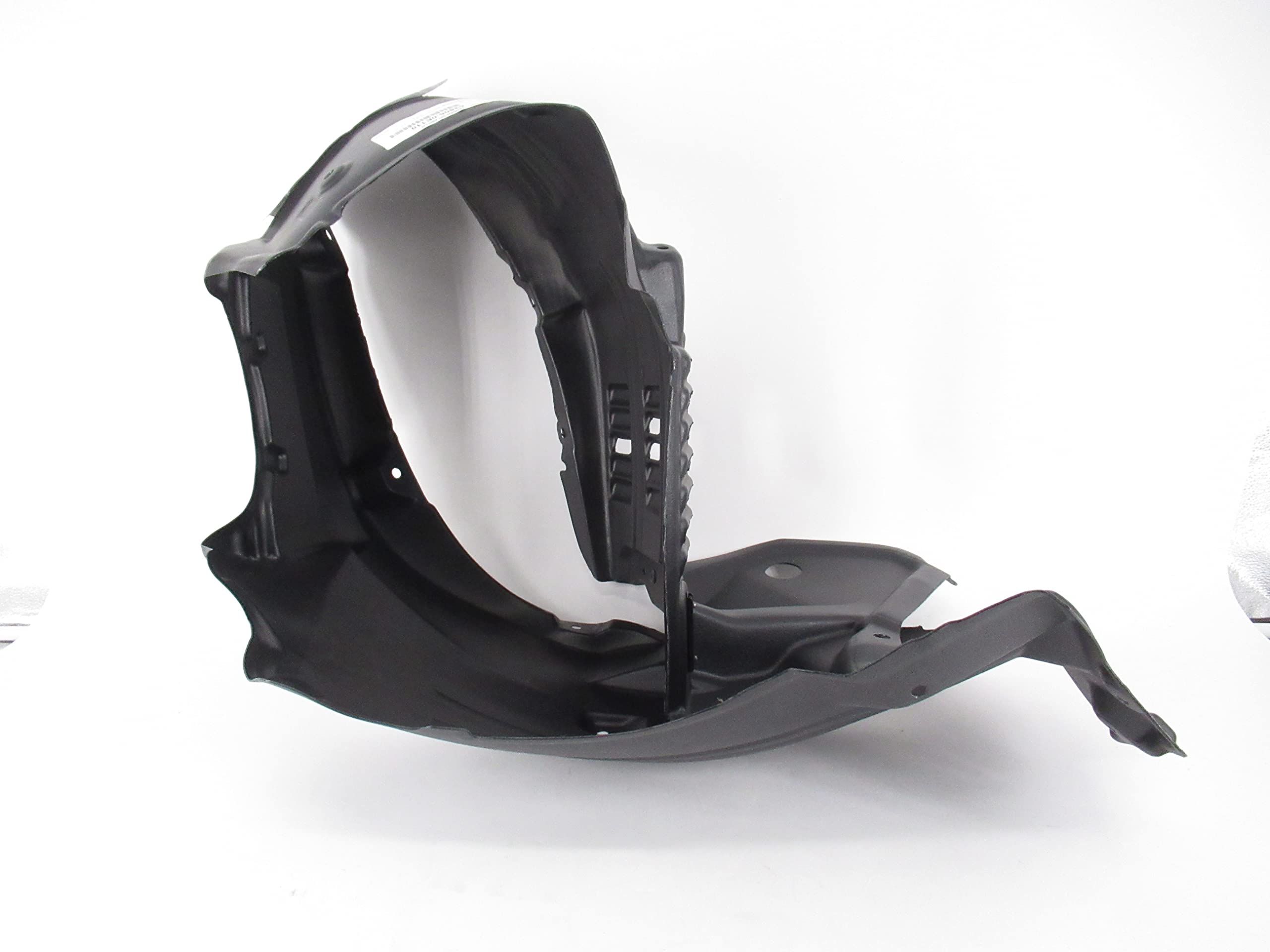 Amazon.com: TOYOTA 53806-0E110 Shield SUB-Assy, Fen : Automotive