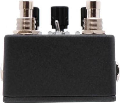 Keeley Halo - Andy Timmons Dual Echo Pedal