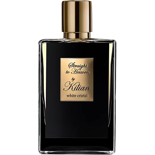 Kilian Straight to Heaven White Cristal Eau de Parfum with Coffret 50 ml / 1.7 oz