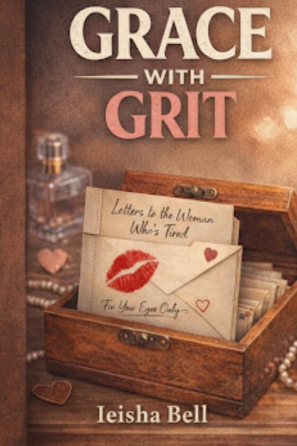 Grace with Grit: Letters to the Woman who is Tired