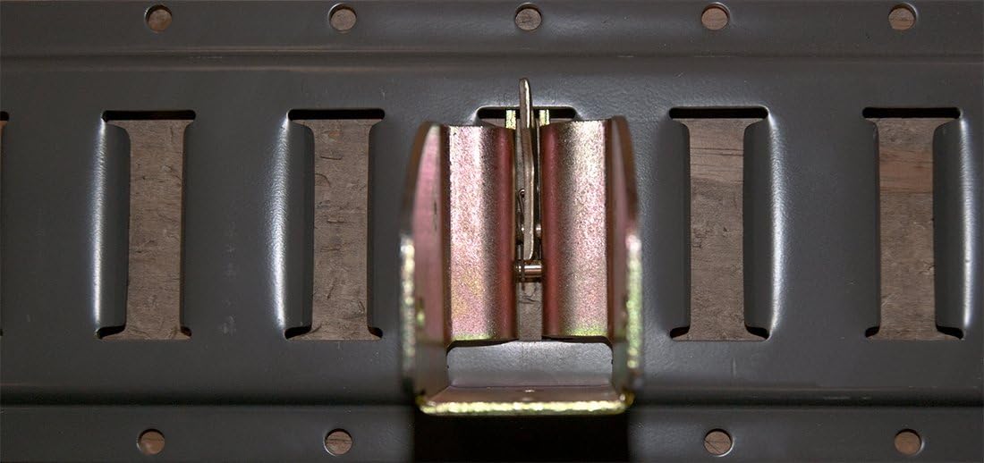 Prоmо Dіѕсоunt Uр Tо 70% оƒƒ 50 E Track Wood Beam Sockets E-Track Truck Trailer Logistic Board Sockets