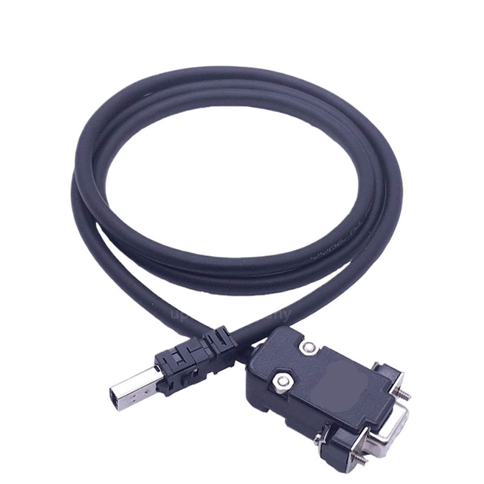 Cable A5A6MABCDEFDH DL para servo X2 de comunicación con Ordenador Host RS232RS485 (1M) 5