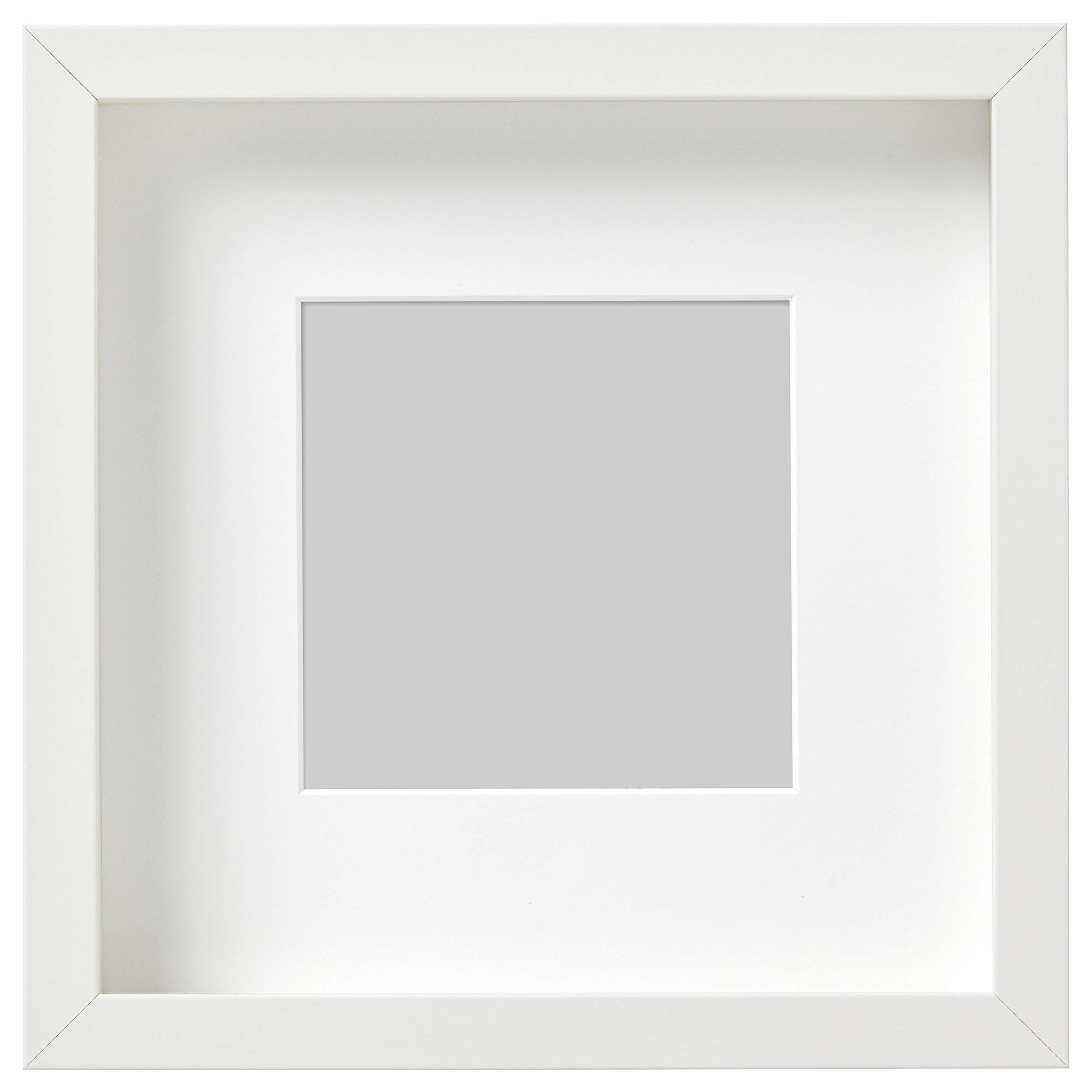 IKEA 003.784.03 Ribba Frame, White