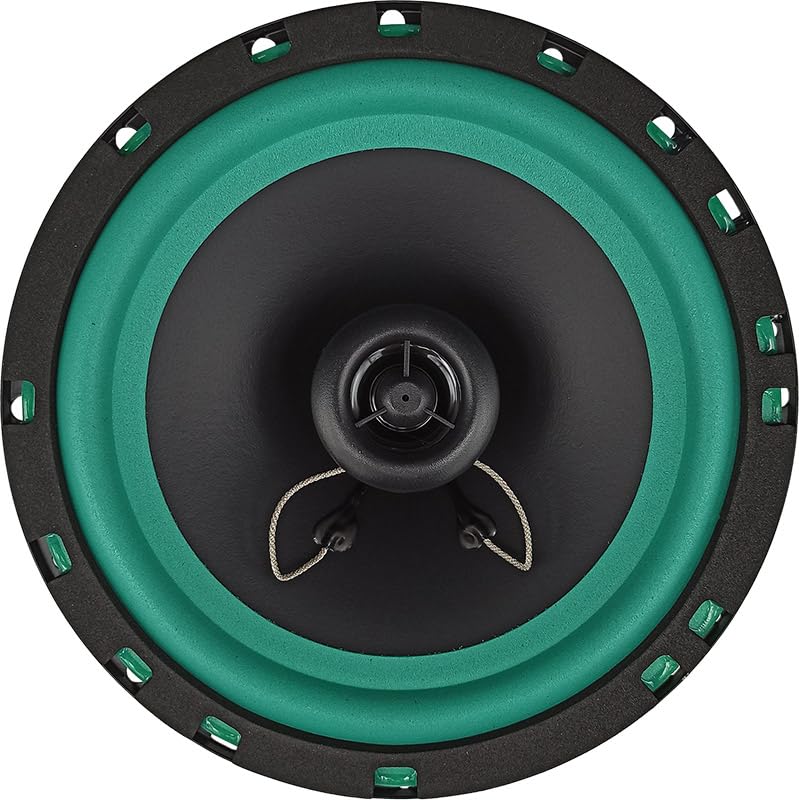 IPNOSIS Kit 4 Casse IP-01165 per Fiat Croma dal 2005 in poi con 2 Supporti Anteriori, 2 Supporti Posteriori e 4 Connettori