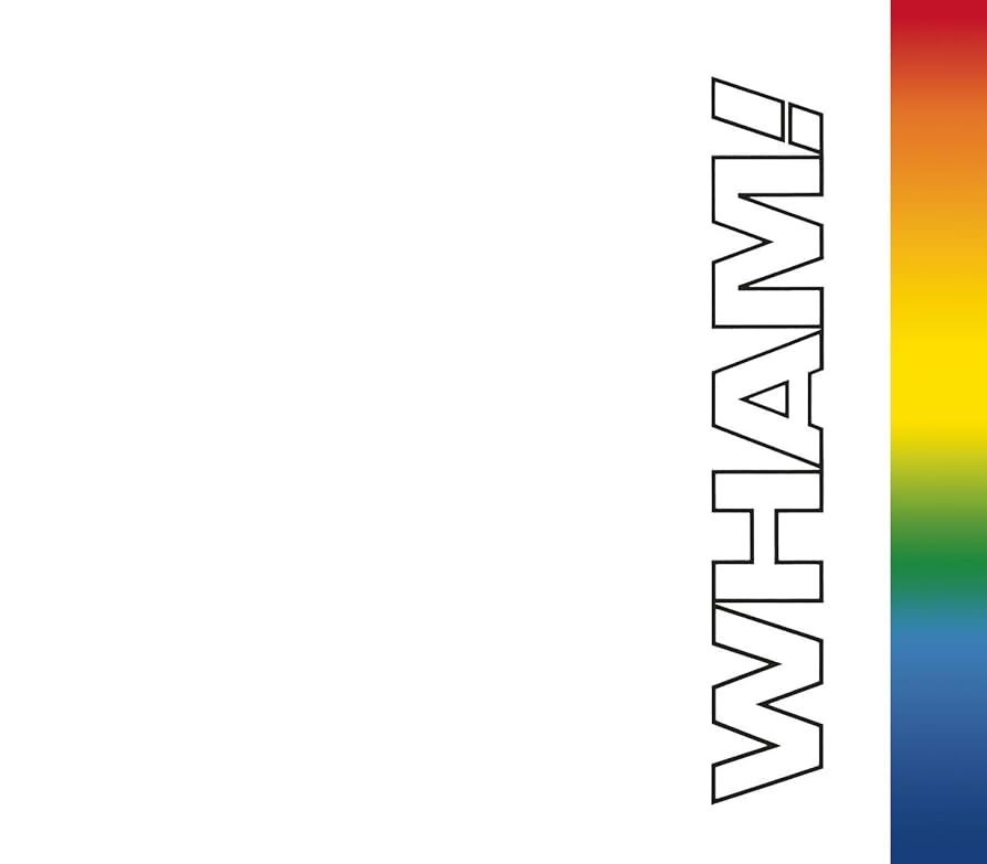 極美再生盤❣️UKオリジナル2LP『WHAM!　THE FINAL 』ワム！ MS0zNjgzLmpwZWc.jpeg