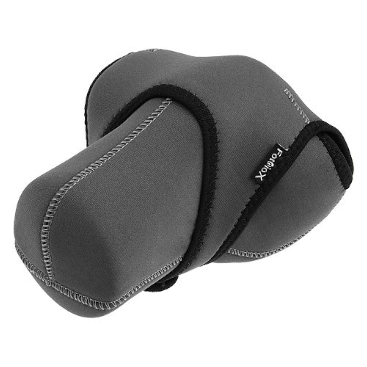 Fotodiox Neoprene Camera Sleeve (Medium) Compatible with Large DSLR Cameras