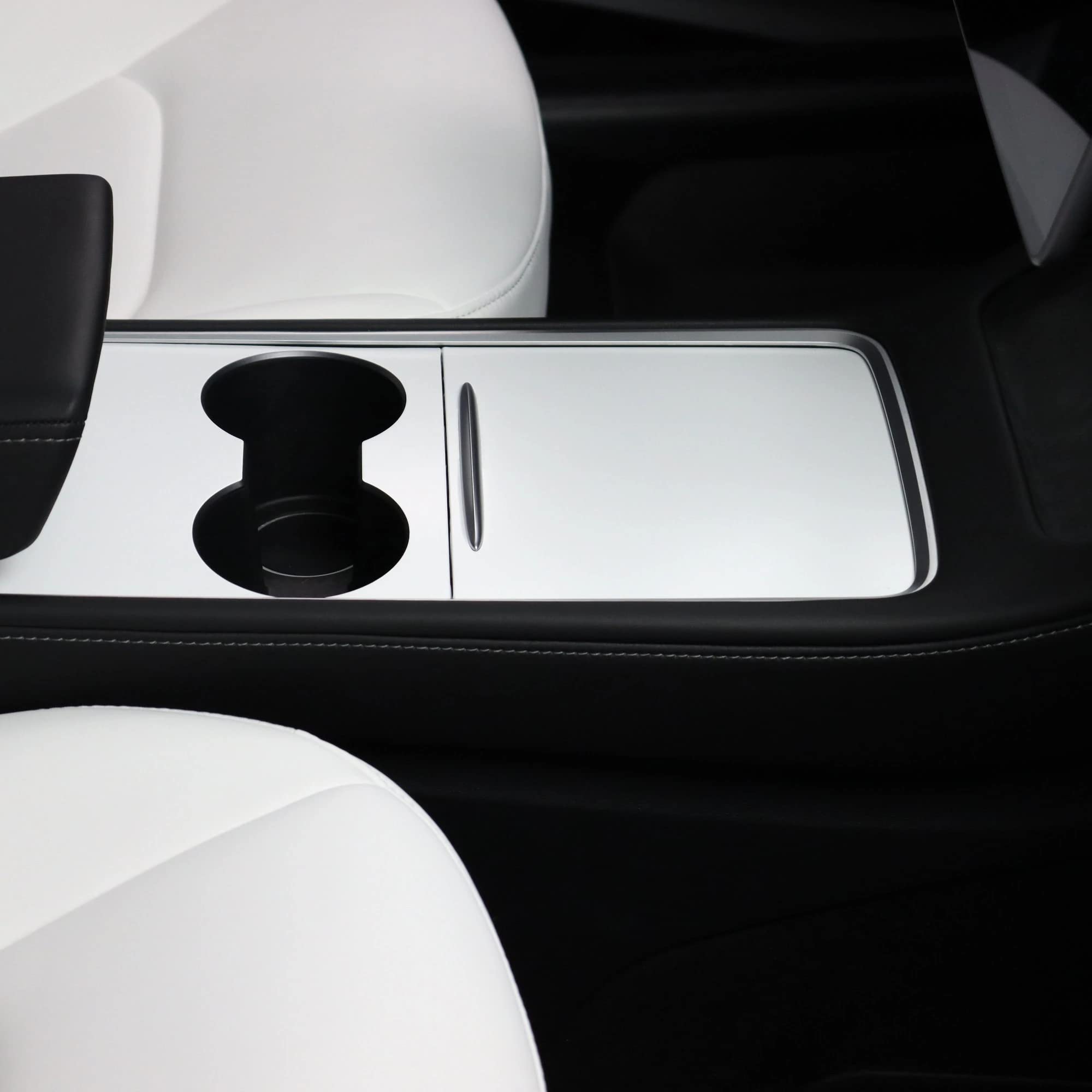 Snapklik.com : TWRAPS Interior Vinyl Wrap Kit For Tesla Model Y Juniper ...