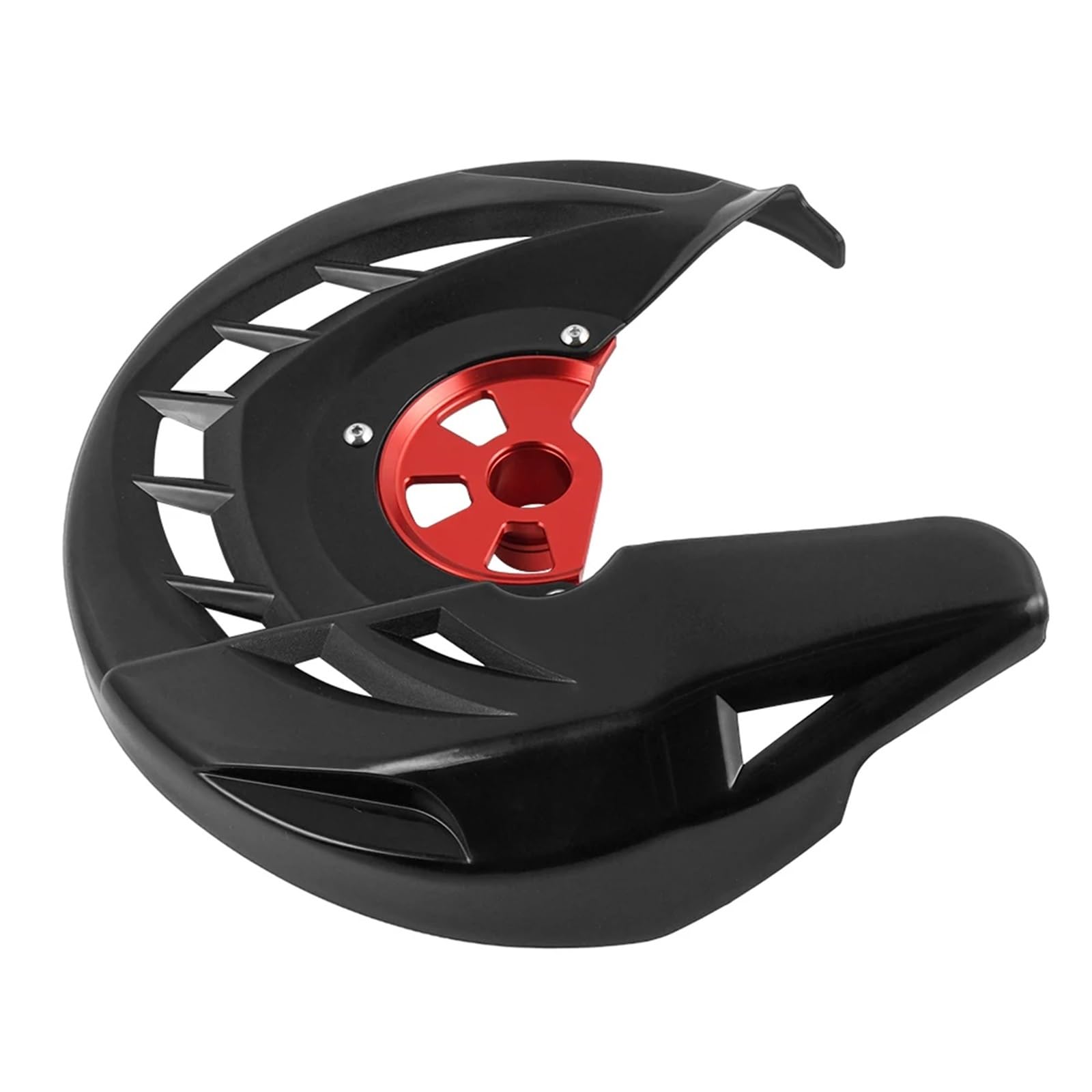 Adatto per Beta RR300/250 2020-2024 Disco Freno Anteriore Della Copertura Protezione per RR 390 430 2015-2024 2T 4T Race Edition protezione forcella(Black)