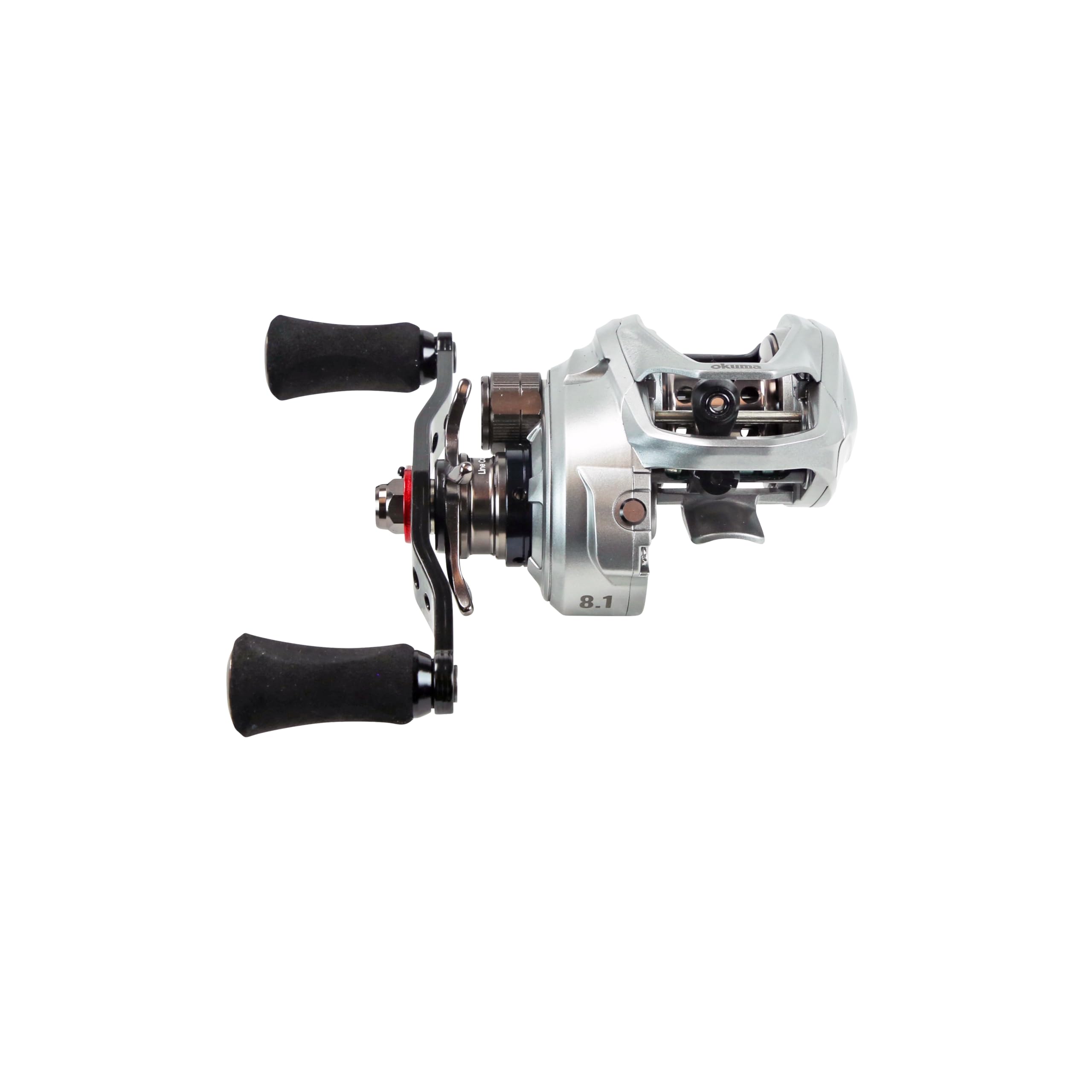 Amazon.com : Okuma X-Series Low Profile Extremely Lightweight Baitcast Reel, Right Hand, X-100HA : Sports & Outdoors Amazon.com : Okuma X-Series Low Profile Extremely Lightweight Baitcast Reel, Right Hand, X-100HA : Sports & Outdoors