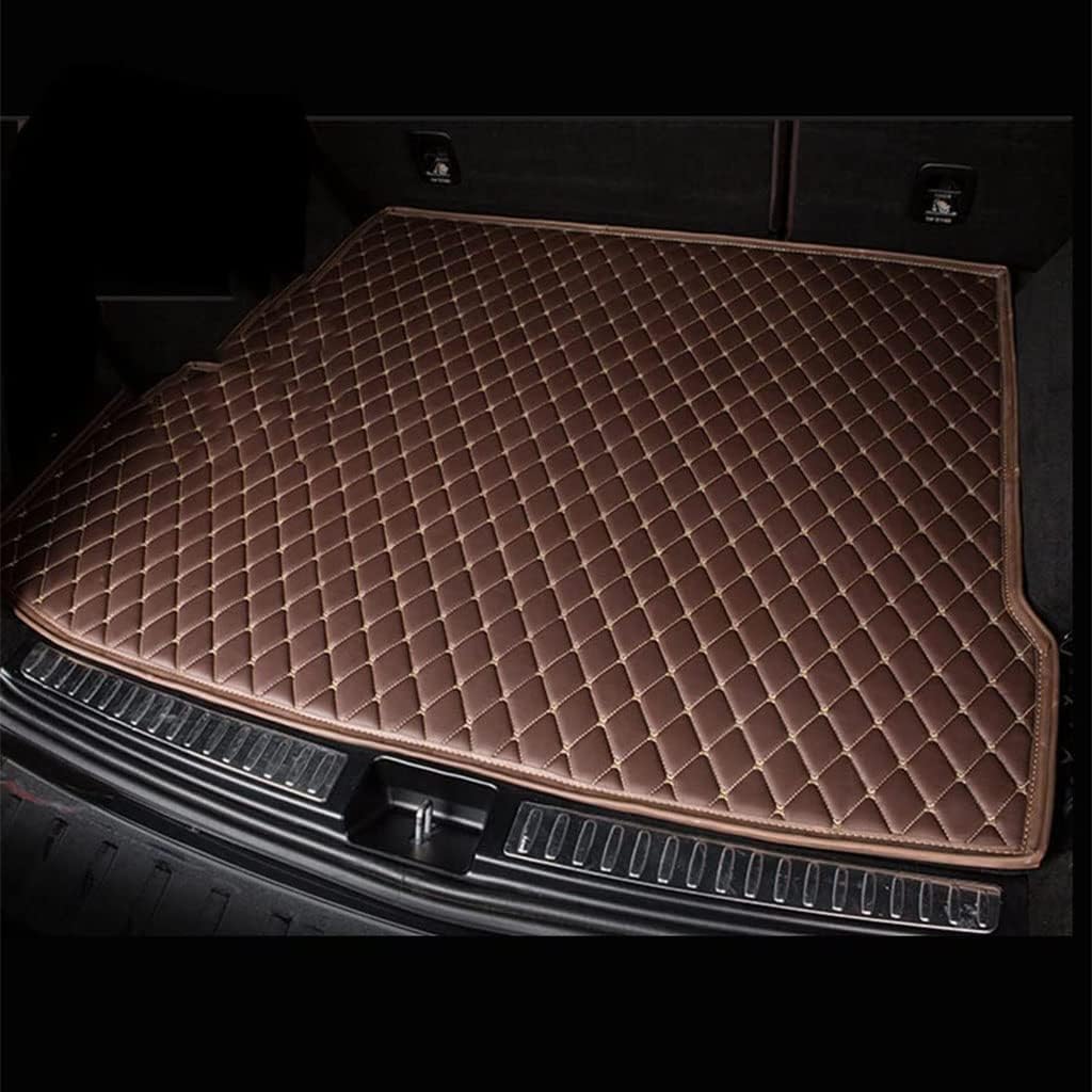 Boot Liner For Audi A5 Sportback (F5) 2016 2017 2018 20192022, All