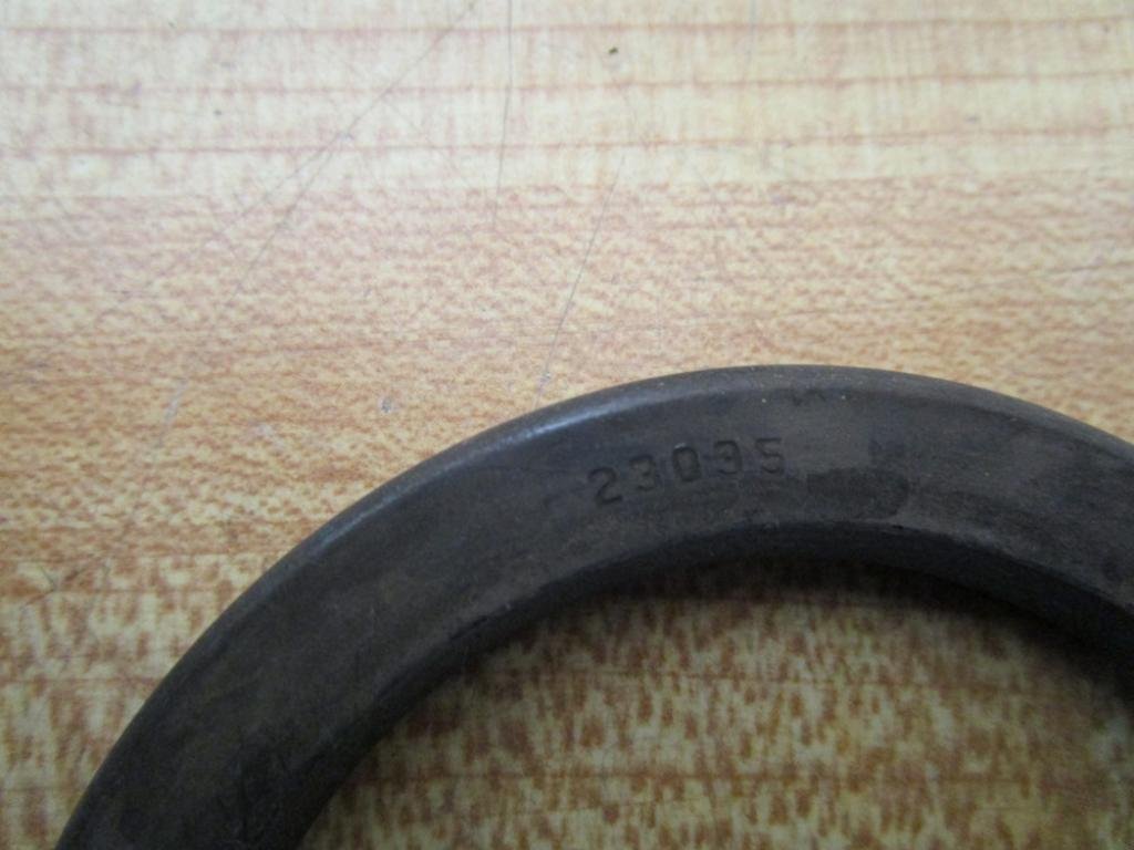 Chicago Rawhide 23035 Seal