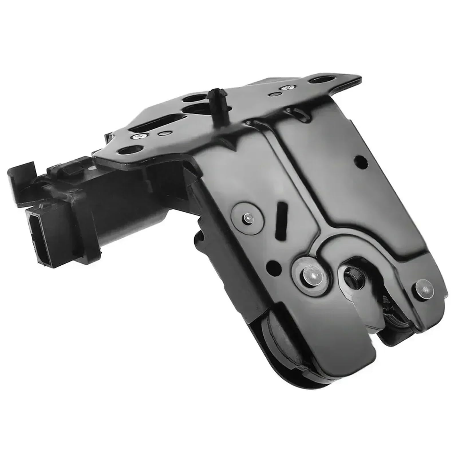 Serratura per bagagliaio Compatibile con Audi Q7 2006-2015, A3 8P