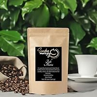 Vista 4 de Sunday Morning Coffee Tiah Maria (Colombiano)