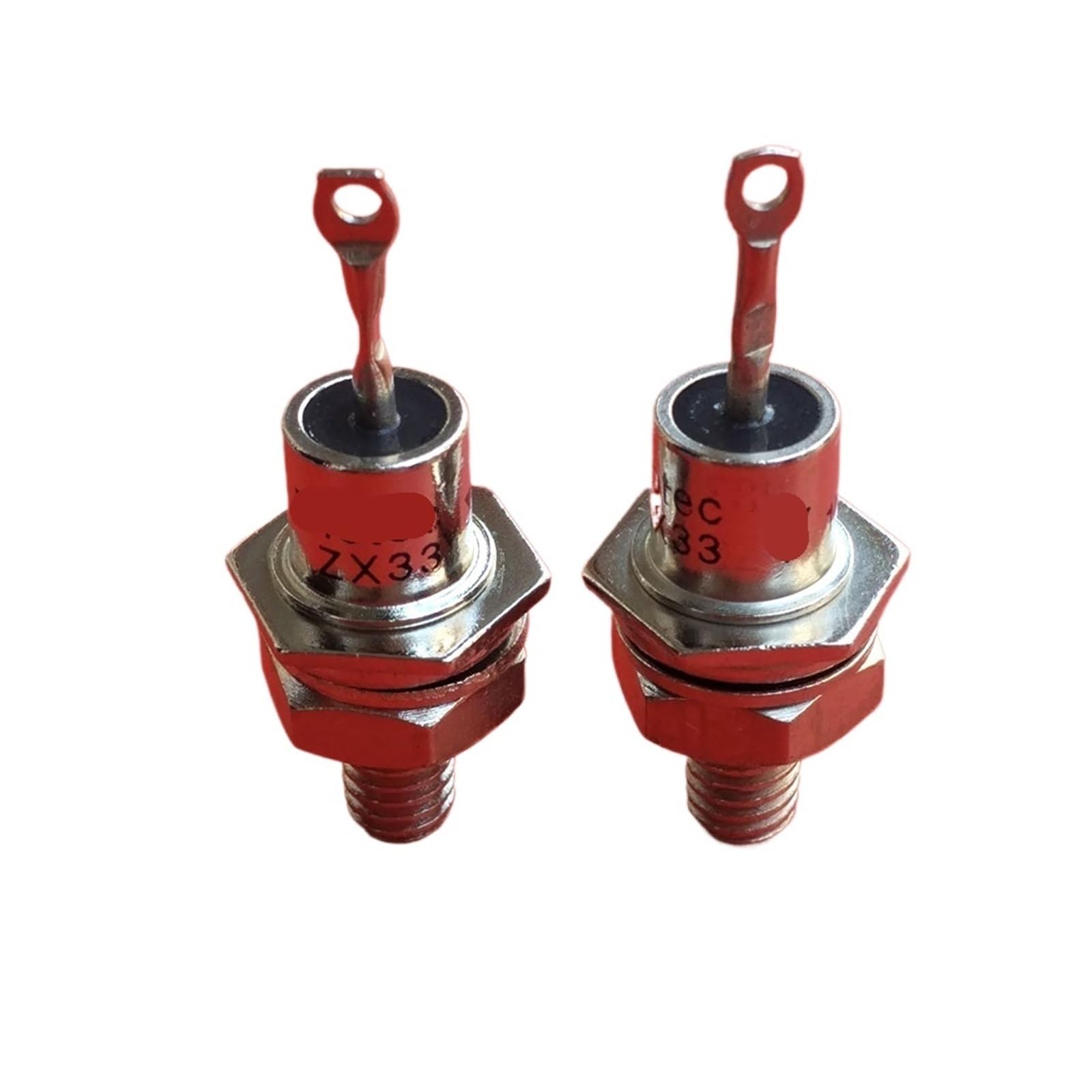 ZBWZXBDJ 1PCS ZX33 Stud diode