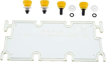 MICROJIG GRR-Ripper GRDC-020 Deflector and Connector