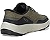 SKECHERS Urban Explore Cozy Fit Hands Free Slip-in - Back View