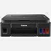Canon PIXMA G2410 Multi-Function Tank Printer, Black