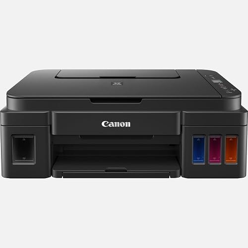 Canon PIXMA G2410 Inkjet Printer