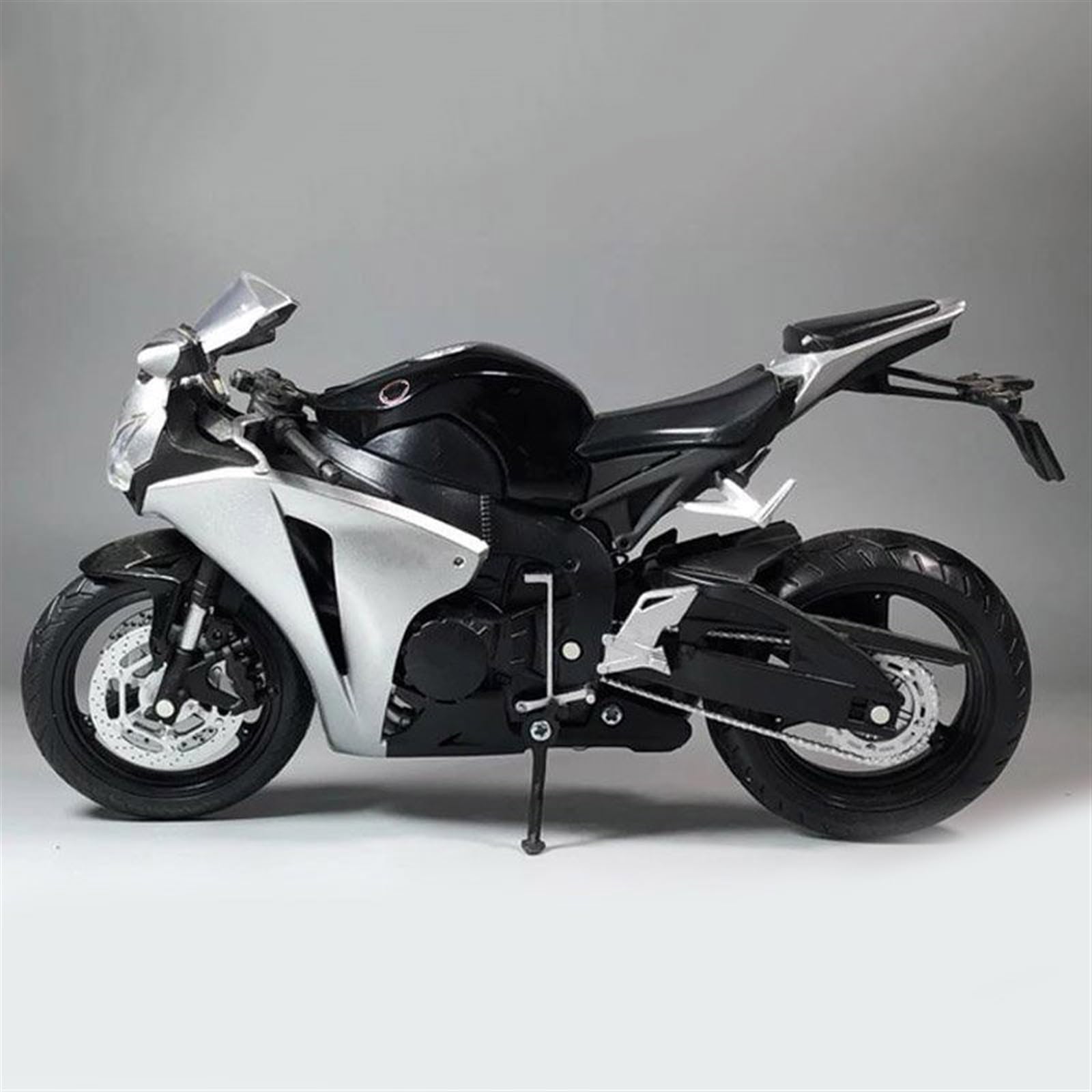 SEYXF Motorbike Toy 1:12 for H-onda CBR 1000RR CBR1000RR Motorcycle Collection Static Display Model Gifts