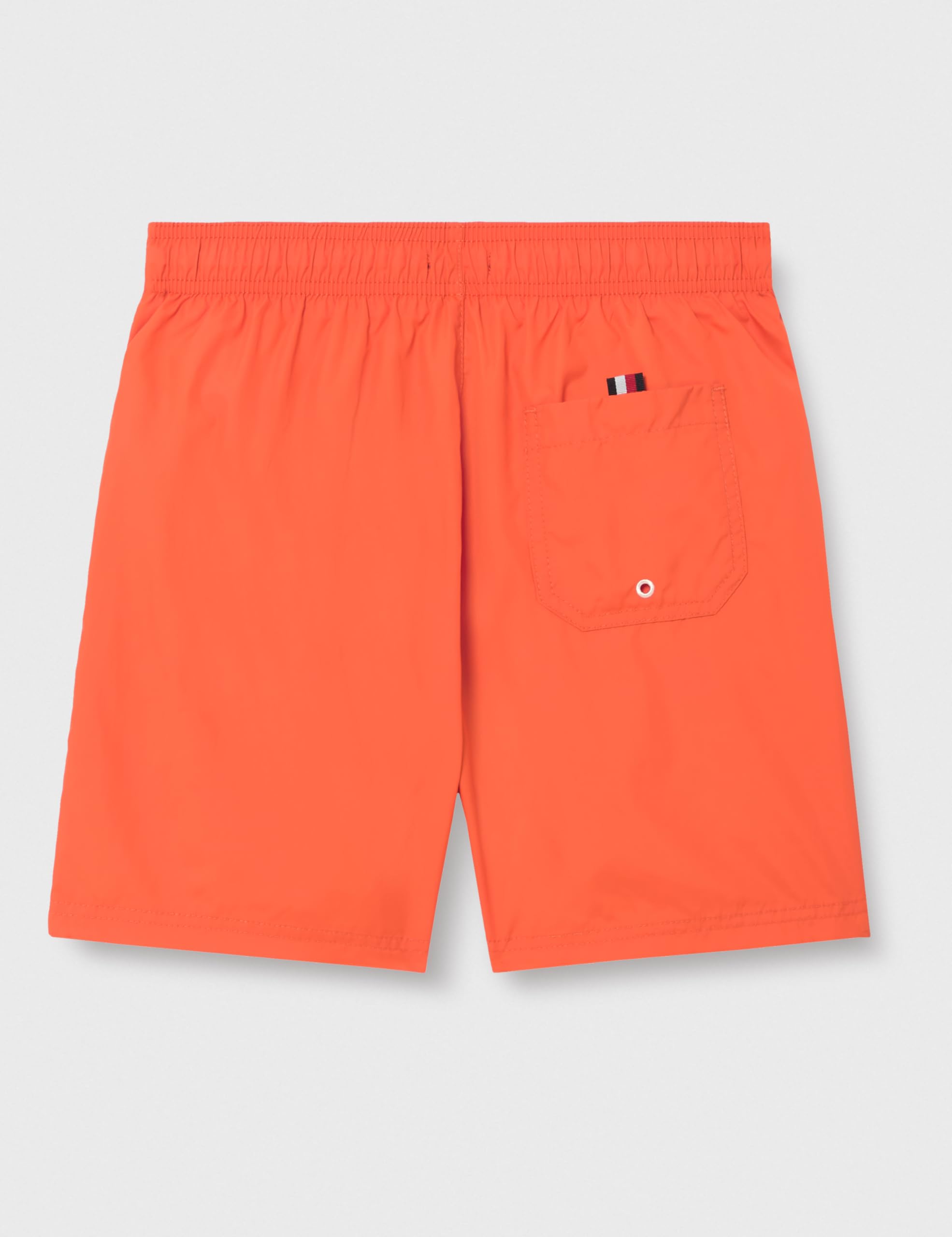 Tommy Hilfiger Pantaloncino da Bagno Bambino Medium Drawstring Lunghezza Media