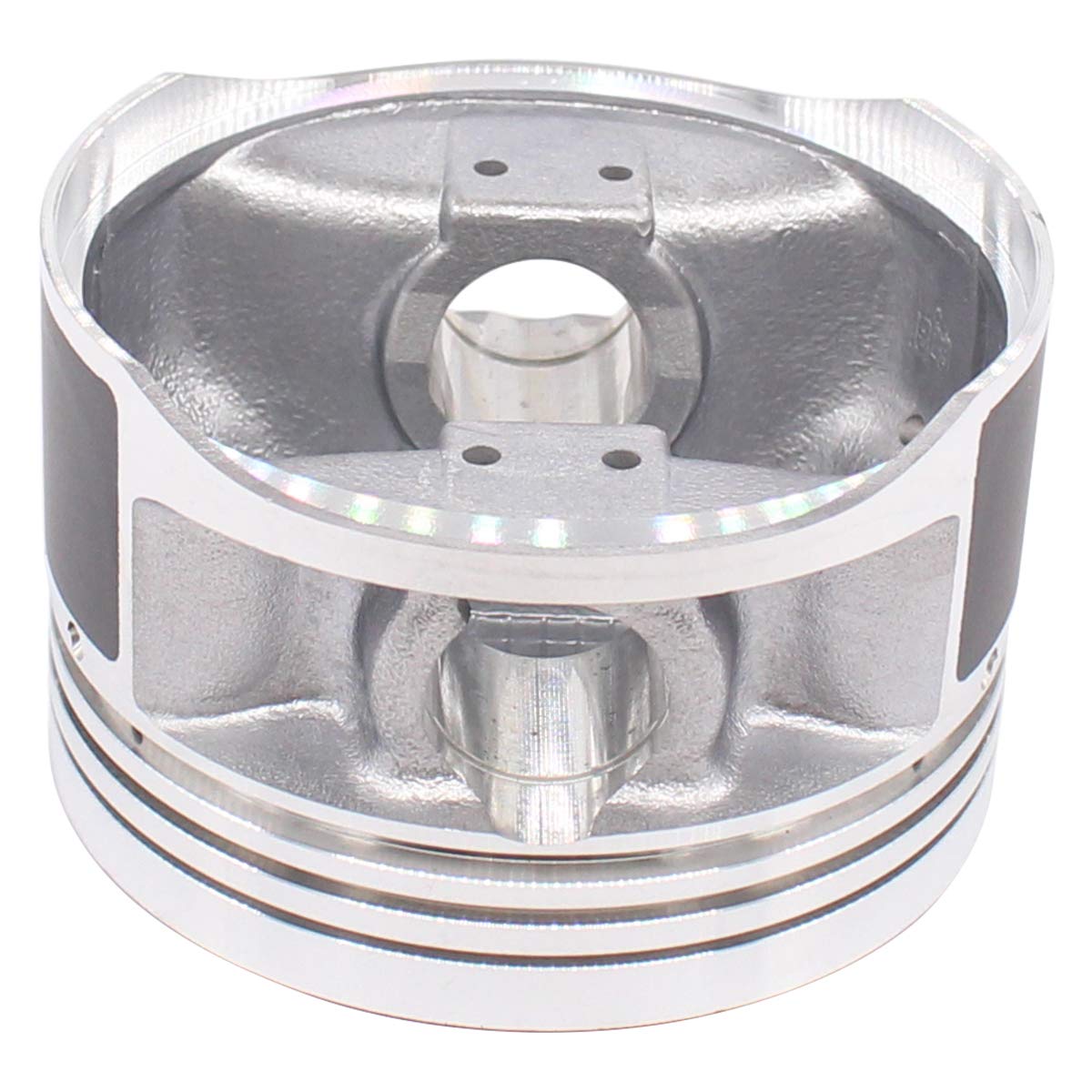 MOTOKU Piston Ring Gasket Kit For Yamaha 350 ATV - Warrior Grizzly Raptor Bruin Wolverine