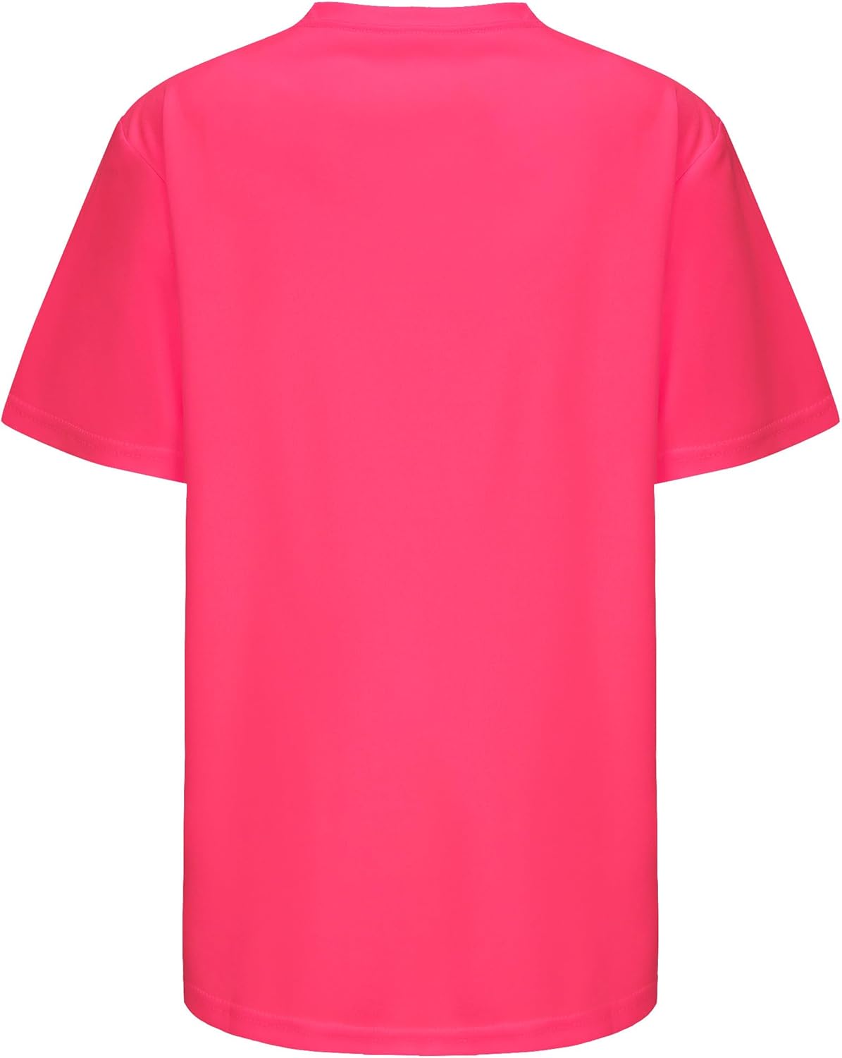 Opna Youth Boys Dri Fit Athletic T Shirts for Boys & Girls Sports Undershirt – Youth & Teen Sizes - Image 4