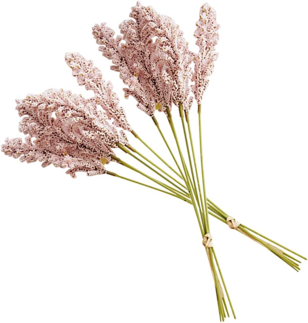 ULDIGI 2 Faux Table Garland Plants Indoor Artificial Plants