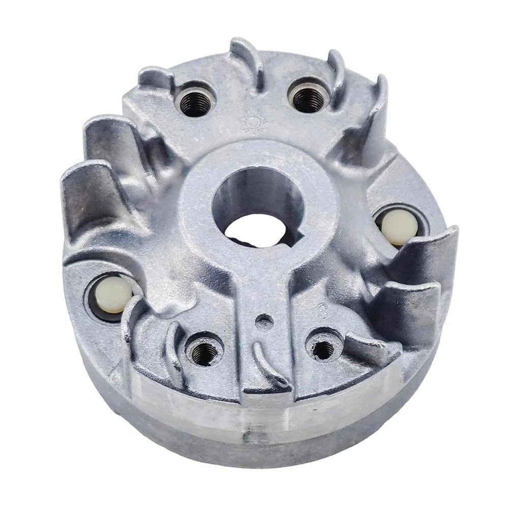 Volant d'inertie de ventilateur A409001370 évite la surchauffe du moteur EB910
