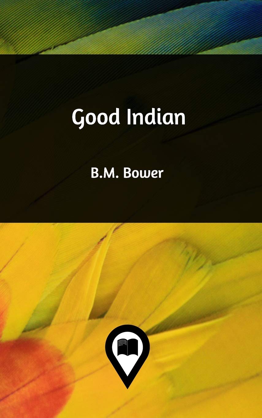 Good Indian