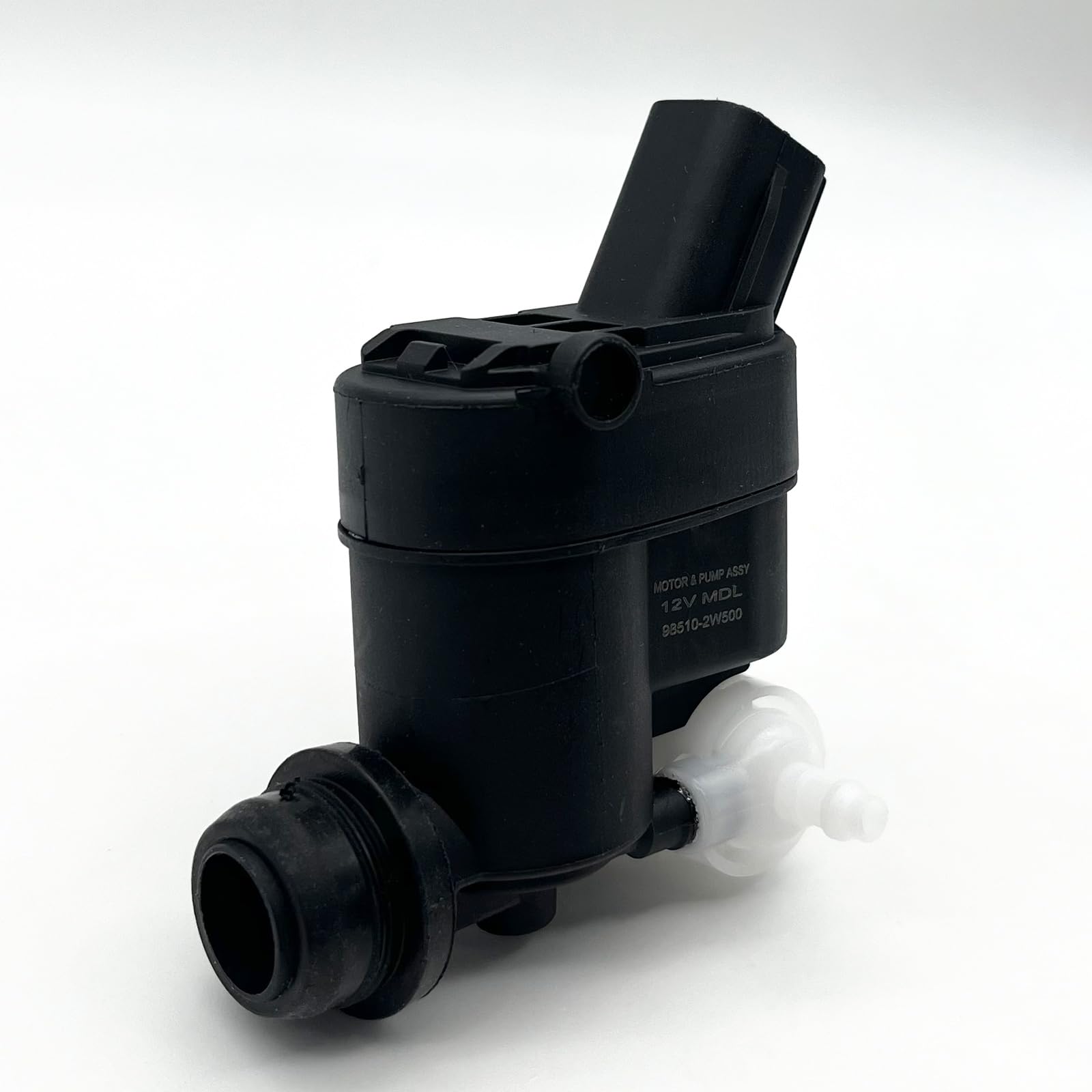 Pompa lavavetri 98510-2W500 di ricambio per Elantra GT Kia Sportage