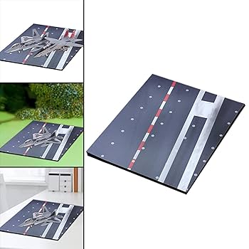 1/200 航空機専用　LED滑走路付き 1/200 航空機専用 LED滑走路付き