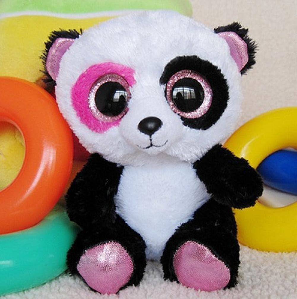 Ty Beanie Boos Penny - Panda (Exclusive) by Ty by Ty Beanie Boos