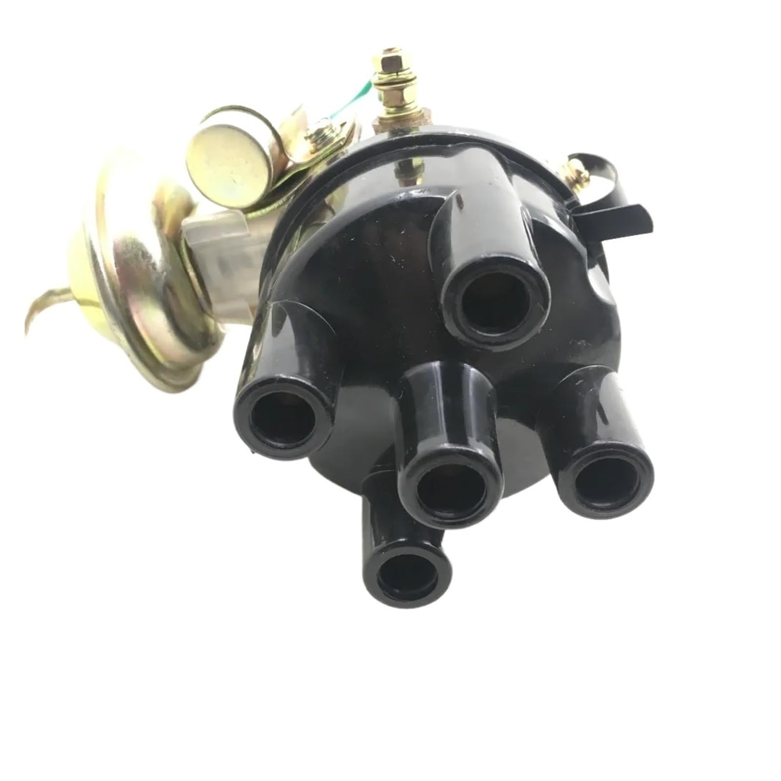 Shuogoufeng Store Distribuidor de encendido 4375OR268C34 compatible con Ren*ault 4375, pieza de encendido: distribuidor R268C34