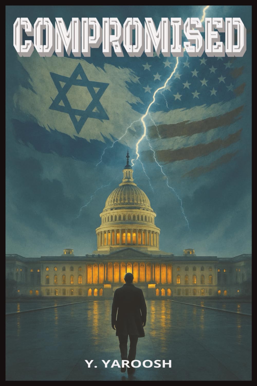 COMPROMISED: When Truth Becomes Treason.