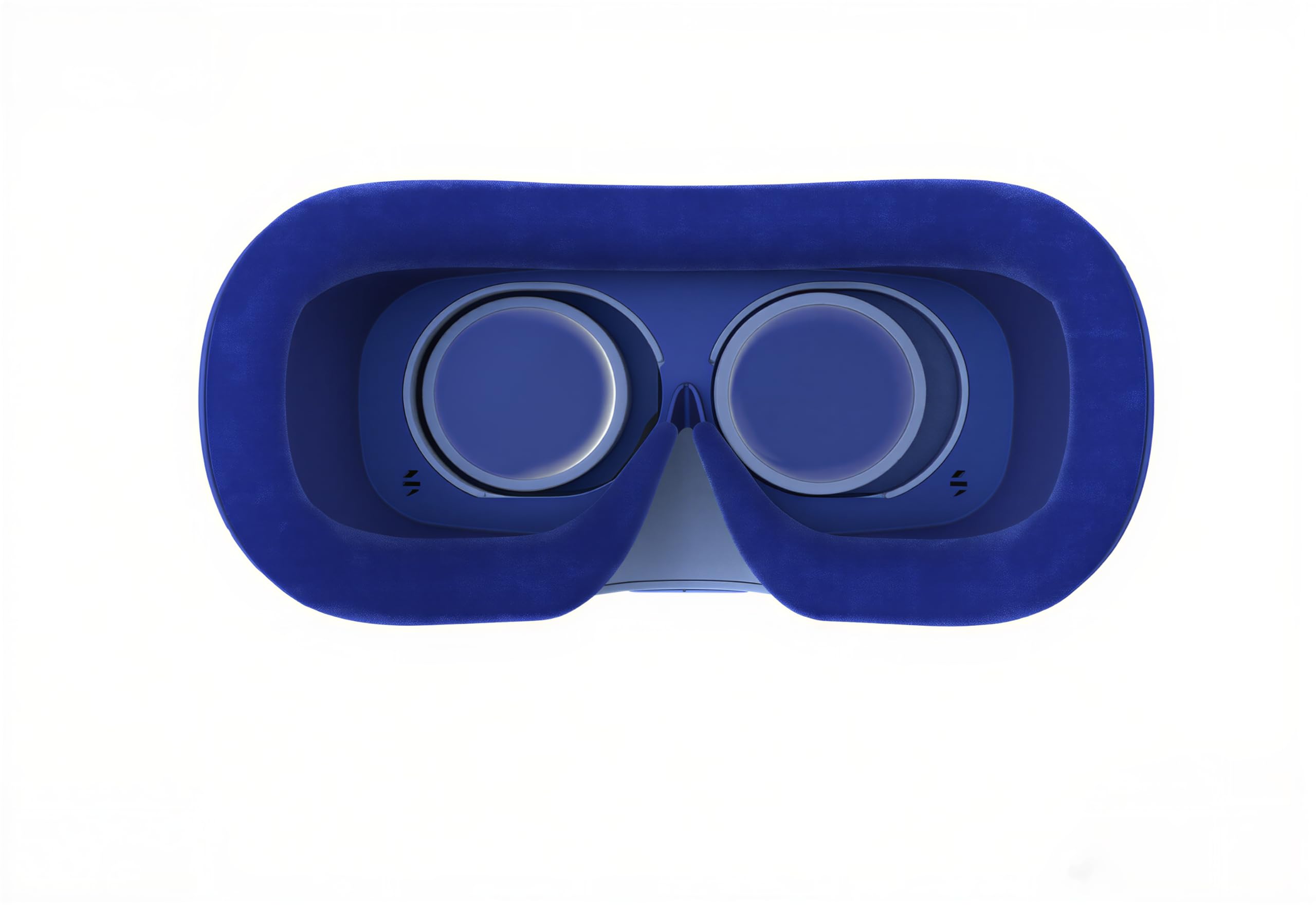 DESTEK VR Dream Lerngeschenk für Kinder, 110 ° FOV, Anti-Blaulicht HD, Bluetooth-Kopfhörer, Spielzeug für Jungen und Mädchen von 5-12 Jahren