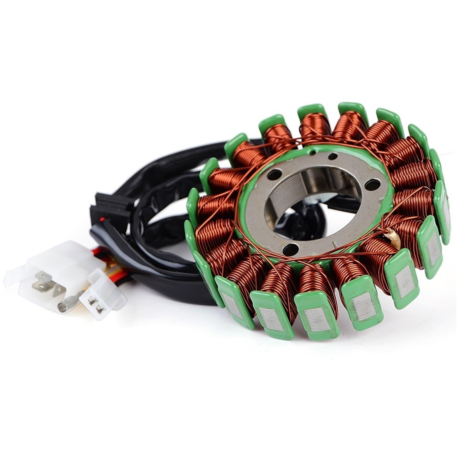 Cewka stojana generatora magneto pasująca do K-TM 640 660 LS-E/mil LC4 Rallye 58439004000