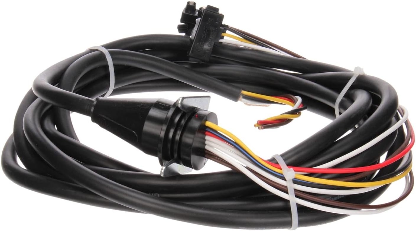 Truck-Lite Genuine Truck-Lite Stop/Turn/Tail Lamp Harness LH - 50211