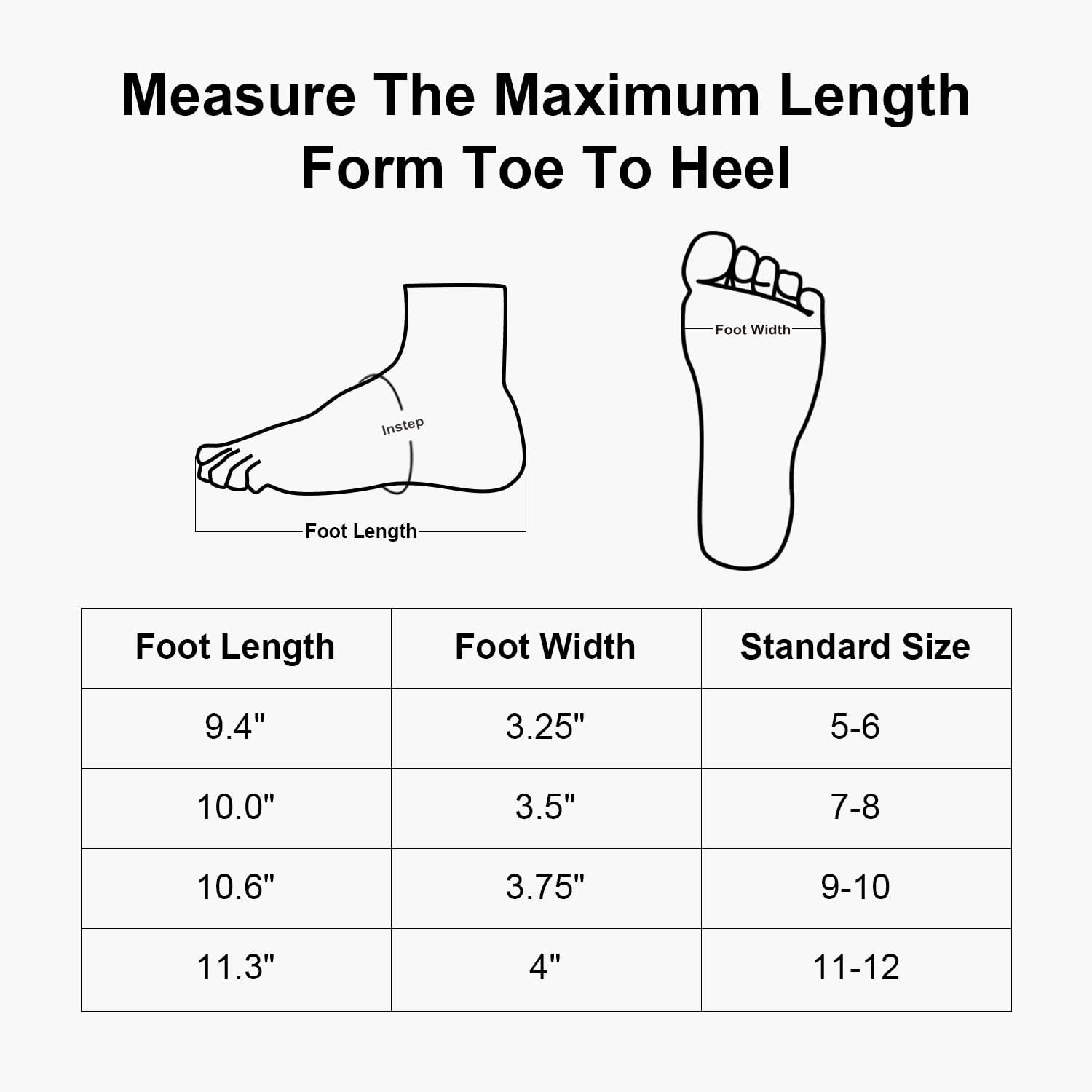 Miniatura 3 de LongBay Pantuflas de espuma viscoelástica de piel sintética para mujer, cómodas y planas, con puntera abierta, cómodas sandalias de casa